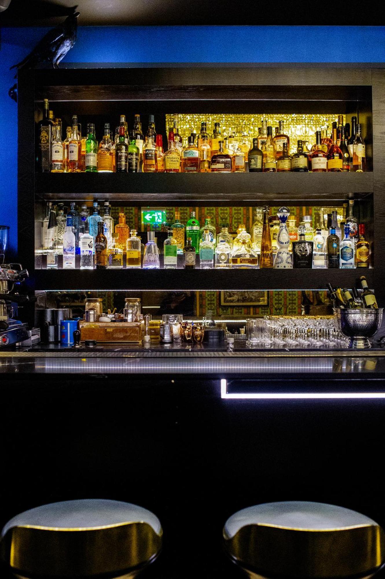Hux Hotel, Kensington London Bagian luar foto